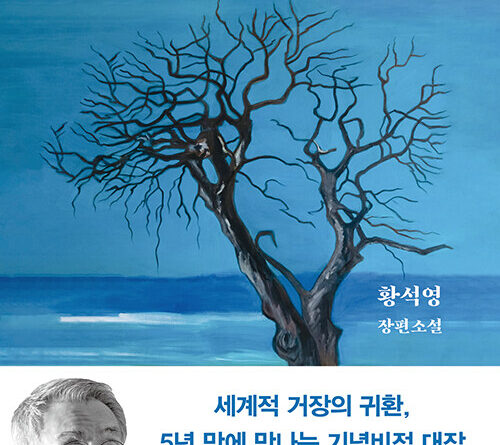 황석영 할매 표지 이미지